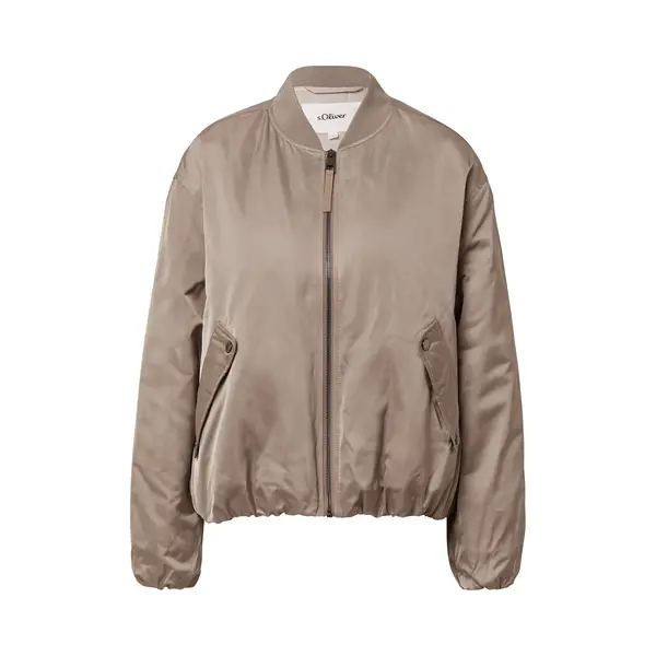 S.Oliver Tussenjas Taupe thumbnail