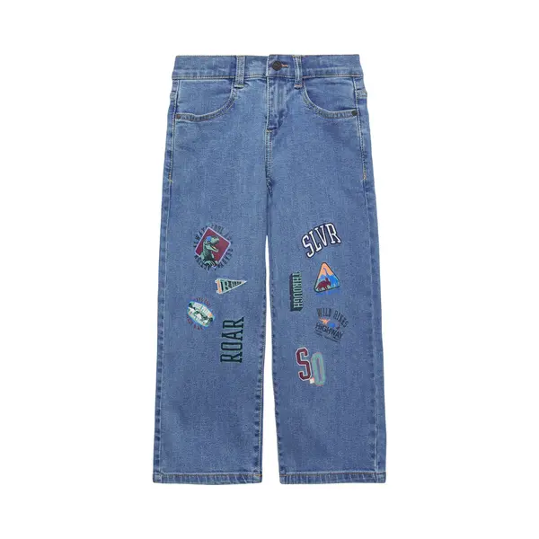 S.Oliver Jeans thumbnail