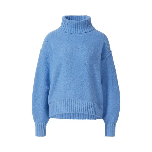 S.Oliver Trui Blauw thumbnail