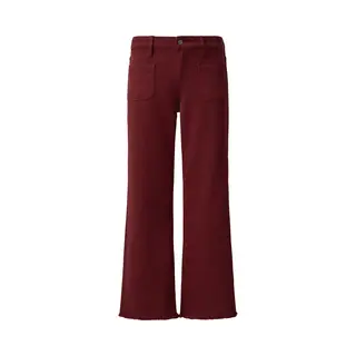 S.Oliver Jeans Bordeaux