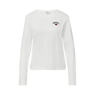 s.Oliver T-Shirt Langarm