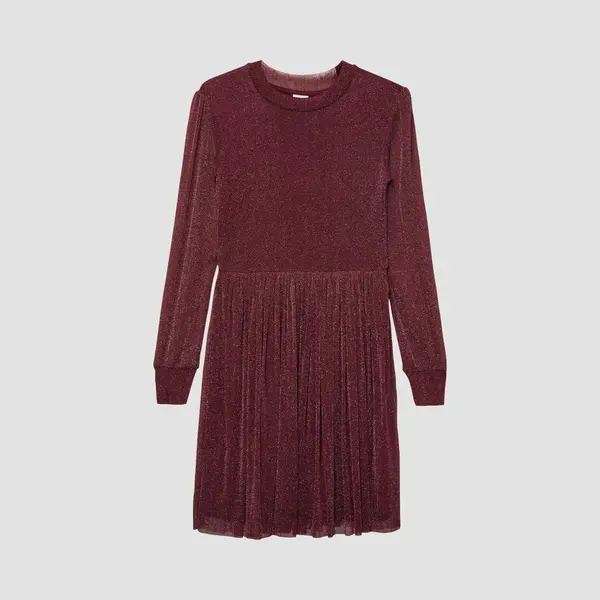 S.Oliver Jurk Bordeaux thumbnail