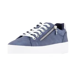 S.Oliver Sneaker Schnuerschuhe 2177840.5750