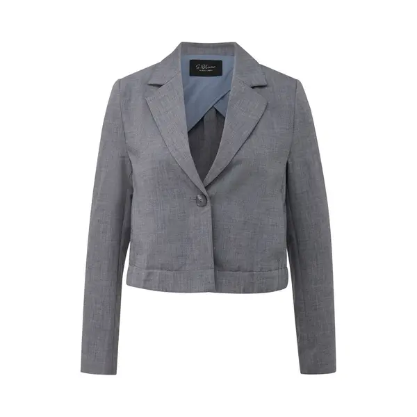 S.Oliver Blazers Grijs thumbnail