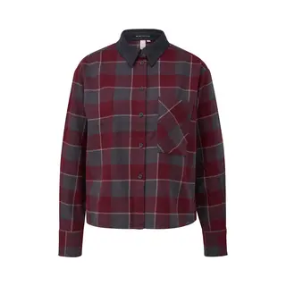 Qs Bluse