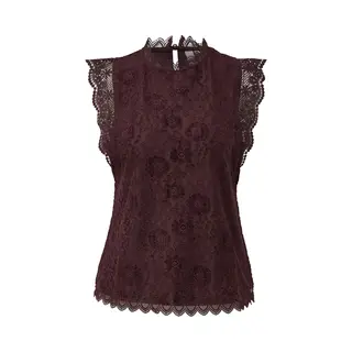 Qs Bluse