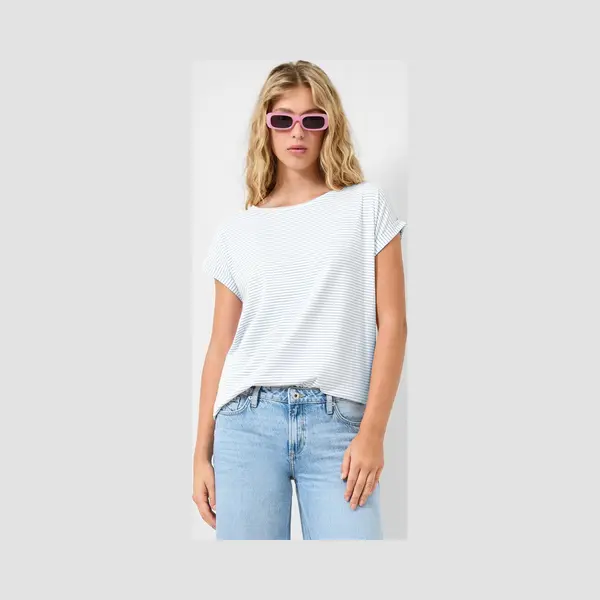 Qs T-Shirt thumbnail