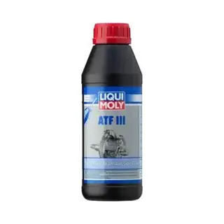 Revline 5901797906863 Automatikgetriebeöl Atf Iii, Inhalt, 5l