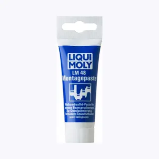 Lm 48 Montagepaste 50 G - Liqui Moly
