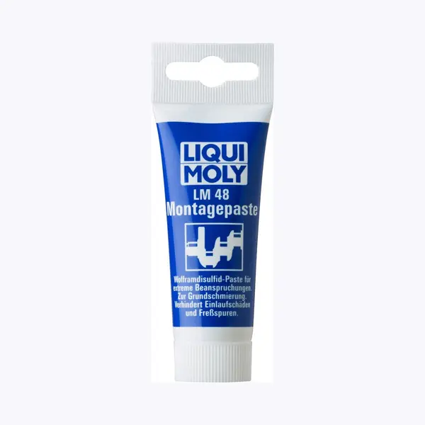 Lm 48 Montagepaste 50 G - Liqui Moly thumbnail
