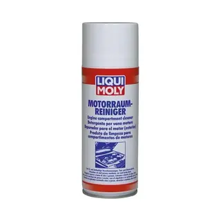 Liqui Moly Motorruimtereiniger - Motorreiniger - 400 Ml
