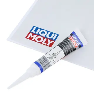 Liqui Moly Pro-Line Injektoren- Und Glühkerzenfett | 20 G | Lithium Fett | Art.-Nr., 3381