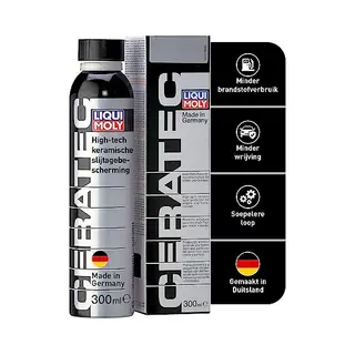 Liqui Moly Ceratec Cera Tec Keramiekslijtbescherming 3721 300 Ml