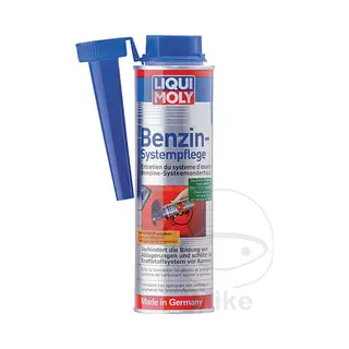Liqui Moly Öl-Additiv Liqui Moly Benzin-​System­pflege, 0.3 L, (1-St)