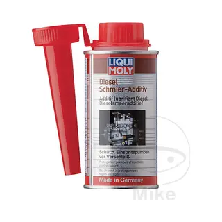 Liqui Moly 5122 Dieselsmeeradditief 150 Ml