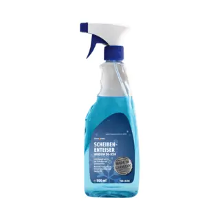 Liqui Moly 6902 Scheibenenteiser Pumpsprühflasche, Inhalt, 500ml