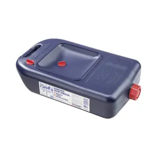 7055 Ölwechsel-kanister 10 L - Liqui Moly
