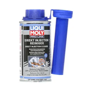 Liqui Moly Öl-Additiv Pro-Line Direkt Injection Reiniger, 0.12 L, (1-St)