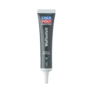 Liqui Moly 24393 Ceramic Grease
