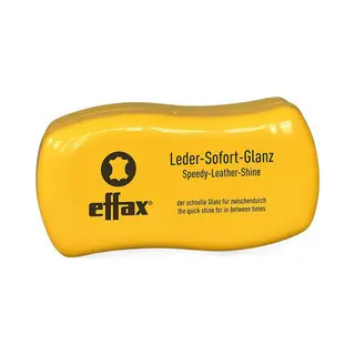 Effax Leder Sofort Glanz
