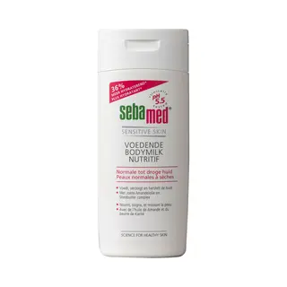 Sebamed Bodymilk 200 Ml