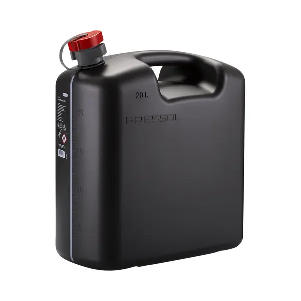 Pressol 21147 Jerrycan Voor Brandstof 20 L thumbnail