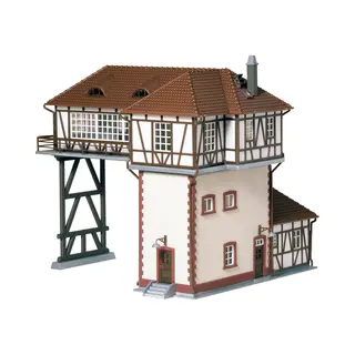 Faller 120125 Modelleisenbahn Teil/Zubehör Signalsteig
