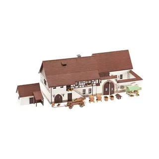 Faller 130372 maßstabsgetreue modell ersatzteil & zubehör Bau