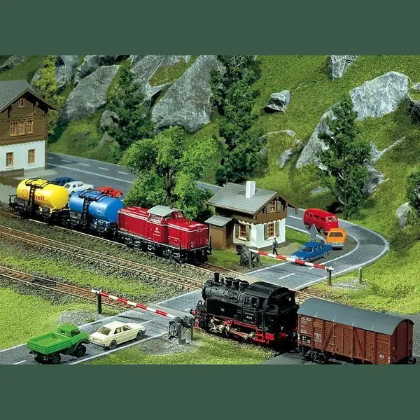 Faller 282730 Nicht kategorisiert thumbnail