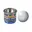 #371 Light Grey - Satin - RAL7035 - Enamel - 14ml Verf potje