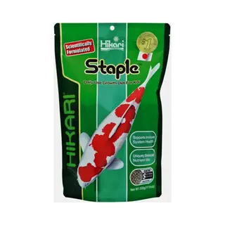 Hikari Staple Mini - Vijvervoer - 5 Kg