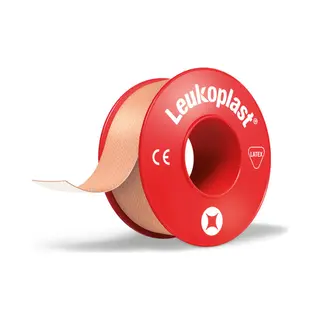 Bsn medical Leukoplast 500 x 2,5 cm 1 Stück(e)
