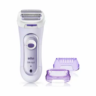 Braun Silk-épil Ls 5560 1 head(s) Lilac