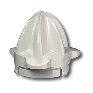 Delonghi Weißer Kegel Für Hündin Braun 64161627