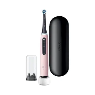 Oral-B, Elektrische Tandenborstel, Io 5N Roze