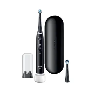Oral-B iO6N Volwassene Zwart