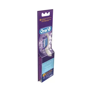 Oral-B Pulsonic 2 Stück(e) Weiß