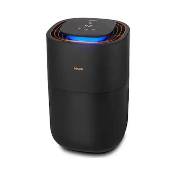 Beurer Lb 300 Plus, Bevochtiger, Zwart thumbnail