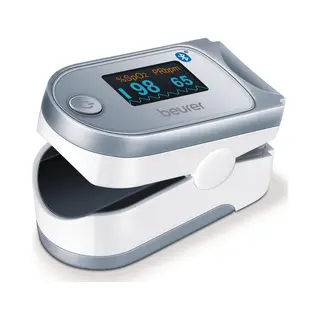 Beurer Bluetooth Pulse Oximeter PO60
