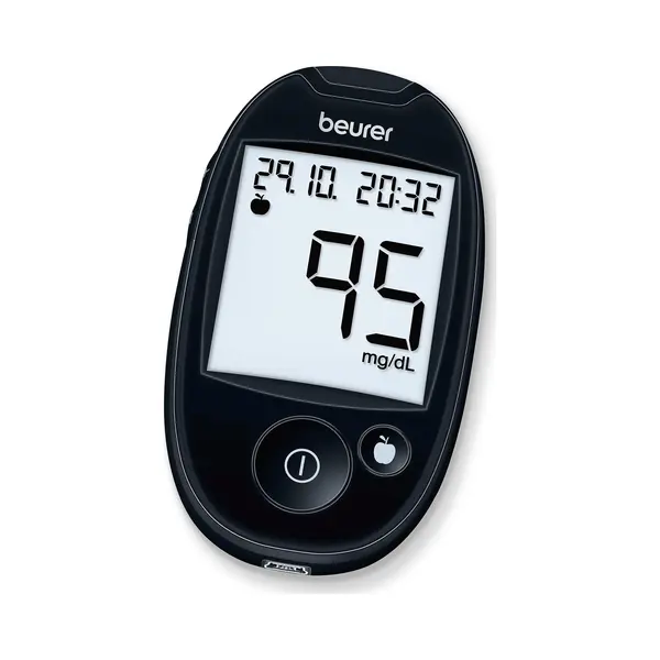 Bloemenapparaat Beurer Gl 44 Mmol/l, Wit thumbnail