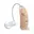 100-6000 Hz, Beige