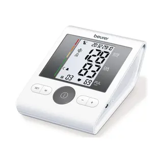 Beurer Bm28 Hsd Oberarm-Blutdruckmessgerät