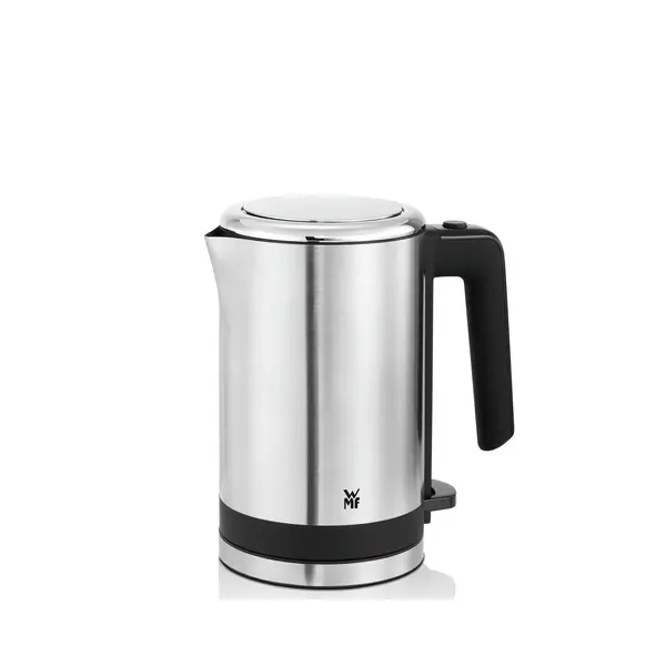 Wmf KITCHENminis 0413140011 Wasserkocher 0,8 l 1960 W Edelstahl thumbnail