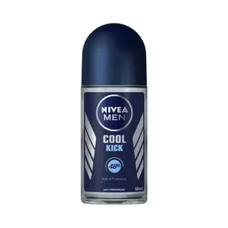 1 Nivea Men Cool Kick Anti-Perspirant 50ml