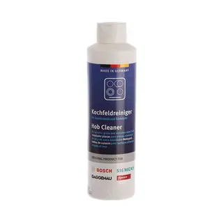 Siemens 311896 Haushaltsgeräte-Reiniger Wälzfräser 250 ml