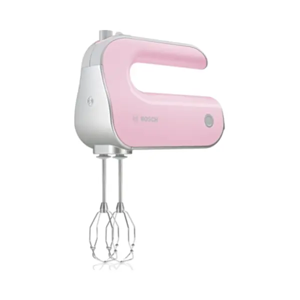 Bosch MFQ4030K mixer Handmixer 500 W Grijs, Roze thumbnail
