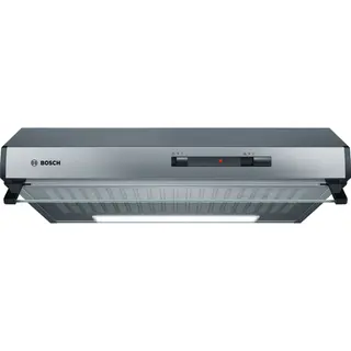 Bosch Serie 2 DUL60FA50 afzuigkap Onderbouw Roestvrijstaal