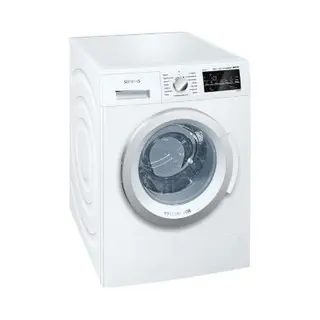 Siemens WM14T490NL wasmachine Voorbelading 8 kg 1400 Rpm Wit