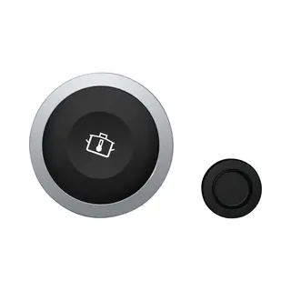 Siemens HZ39050 kookplaatonderdeel & -accessoire