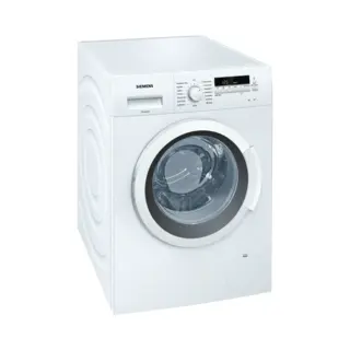 Siemens WM14K2ECO wasmachine Voorbelading 8 kg 1369 Rpm Wit